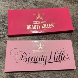Jeffree Star Beauty Killer Eyeshadow Palette - Pink